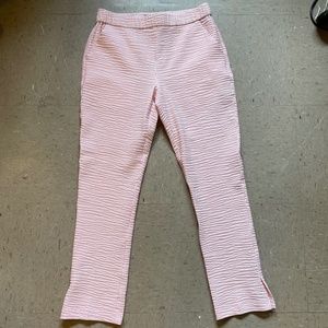 BRAND NEW! Peace Of Cloth Ankle Length Pants
